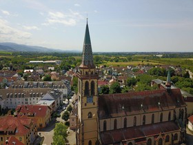 Hotel Landgasthof Ochsen