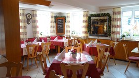 Hotel Landgasthof Ochsen