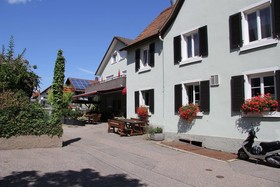 Hotel Landgasthof Ochsen