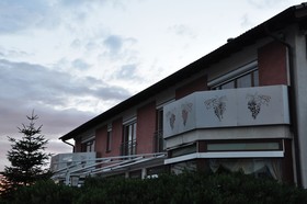 Weinperle Event & Boardinghouse