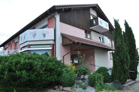 Weinperle Event & Boardinghouse