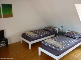Domizil Domblick Speyer