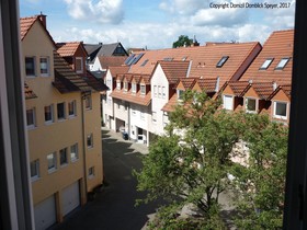 Domizil Domblick Speyer