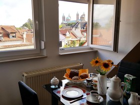 Domizil Domblick Speyer