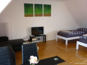 Domizil Domblick Speyer