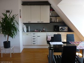 Domizil Domblick Speyer