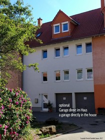 Domizil Domblick Speyer