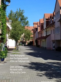 Domizil Domblick Speyer