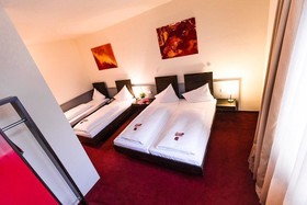 Hotel Speyer Am Technik Museum