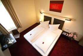Hotel Speyer Am Technik Museum