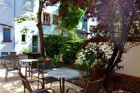 Löwengarten