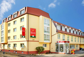 Löwengarten