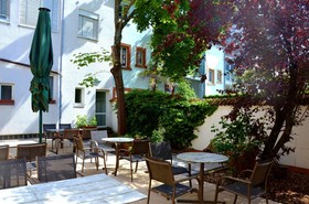 Löwengarten