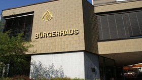 Bürgerhaus