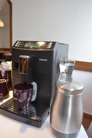 Hotel zum Brunnen