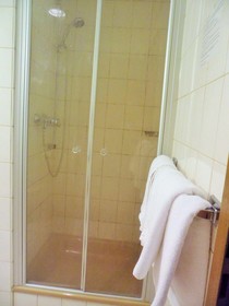 Hotel zum Brunnen