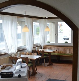 Hotel zum Brunnen