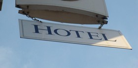 Hotel zum Brunnen
