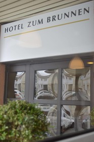 Hotel zum Brunnen