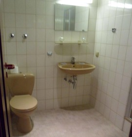 Hotel zum Brunnen