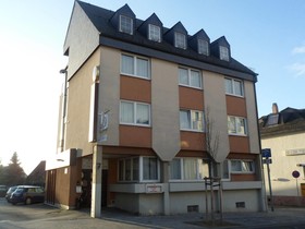 Hotel zum Brunnen