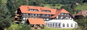 Boutique - Wellnesshotel Landmann
