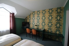 GZ Hotel Airport Köln Bonn