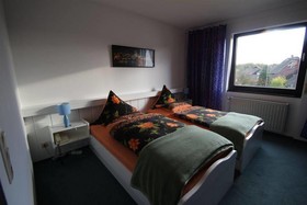 GZ Hotel Airport Köln Bonn
