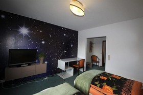 GZ Hotel Airport Köln Bonn
