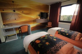 GZ Hotel Airport Köln Bonn