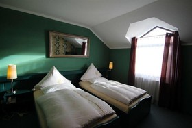 GZ Hotel Airport Köln Bonn