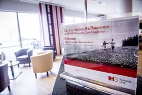 Holiday Inn Express Cologne - Troisdorf
