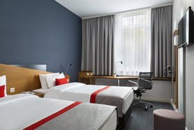 Holiday Inn Express Cologne - Troisdorf