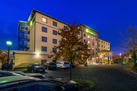 Holiday Inn Express Cologne - Troisdorf