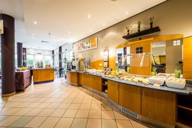 Holiday Inn Express Cologne - Troisdorf