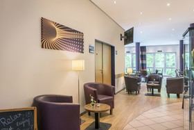 Holiday Inn Express Cologne - Troisdorf