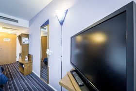 Holiday Inn Express Cologne - Troisdorf