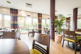 Holiday Inn Express Cologne - Troisdorf