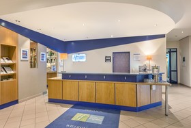 Holiday Inn Express Cologne - Troisdorf