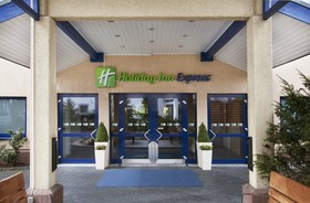 Holiday Inn Express Cologne - Troisdorf