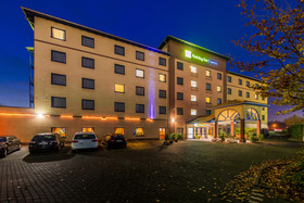 Holiday Inn Express Cologne - Troisdorf