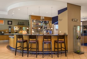 Holiday Inn Express Cologne - Troisdorf