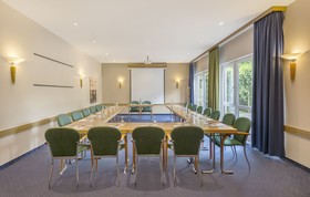 Holiday Inn Express Cologne - Troisdorf