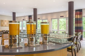 Holiday Inn Express Cologne - Troisdorf