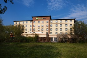 Holiday Inn Express Cologne - Troisdorf