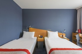 Holiday Inn Express Cologne - Troisdorf