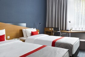 Holiday Inn Express Cologne - Troisdorf