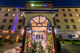 Holiday Inn Express Cologne - Troisdorf