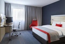 Holiday Inn Express Cologne - Troisdorf