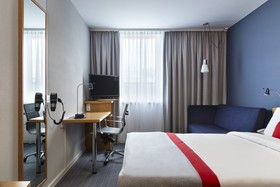 Holiday Inn Express Cologne - Troisdorf